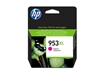 Picture of HP 953XL High Yield Magenta Original Ink Cartridge