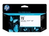 Изображение HP C 9370 A ink cartridge photo black Vivera No. 72