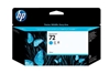 Изображение HP C 9371 A ink cartridge cyan Vivera                    No. 72