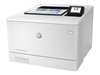 Изображение HP Color LaserJet Enterprise M455dn Printer - A4 Color Laser, Print, Automatic Document Feeder, Auto-Duplex, LAN, 27ppm, 900-4800 pages per month