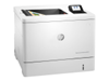 Picture of HP Color LaserJet Enterprise M554dn Printer - A4 Color Laser, Print, Auto-Duplex A4/A5/B5, LAN, 33ppm, 2000-8500 pages per month