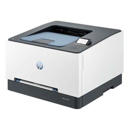 Attēls no HP Color LaserJet Pro 3202dw Printer - A4 Color Laser, Print, Auto-Duplex, LAN, WiFi, 25ppm, 150-2500 pages per month (replaces M255dw)