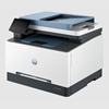 Изображение HP Color LaserJet Pro 3302sdw All-in-One Printer - A4 Color Laser, Print/Dual-Side Copy & Scan, Automatic Document Feeder, Auto-Duplex, LAN, WiFi, 25ppm, 150-2500 pages per month (replaces M282nw)