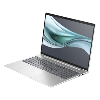 Изображение HP EliteBook 660 G11 - Ultra 5-125U, 16GB, 512GB SSD, 16 WUXGA 300-nit AG, WWAN-ready, Smartcard, FPR, US backlit keyboard, 56Wh, Win 11 Pro, 3 years