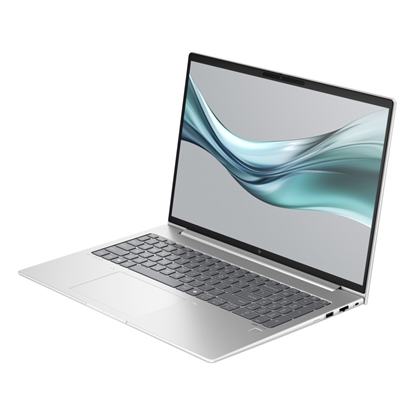 Изображение HP EliteBook 665 G11 - Ryzen 5 7535U, 16GB, 512GB SSD, 16 WUXGA 300-nit AG, WWAN-ready, Smartcard, FPR, US backlit keyboard, 56Wh, Win 11 Pro, 3 years