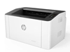 Изображение HP Laser 107a, Black and white, Printer for Small medium business, Print