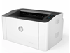 Picture of HP Laser 107w, Black and white, Printer for Small medium business, Print