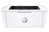 Picture of HP LaserJet M110w Printer, Black and white, Printer for Small office, Print, Compact Size