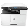 Picture of HP LaserJet MFP M442dn AIO All-in-One Printer - A3 Mono Laser, Print/Copy/Dual-Side Scan, Auto-Duplex, LAN, 24ppm, 2000-5000 pages per month