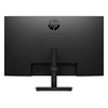 Picture of HP P24h G5 FHD Monitor - 23.8" 1920x1080 FHD 250-nit 75Hz AG, IPS, HDMI/VGA/DisplayPort, speakers, height adjustable/tilt, 3 years