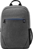 Picture of HP Prelude 15.6 Backpack, Water Resistant - Grey