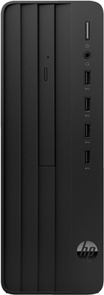 Изображение HP Pro 290 G9 Intel® Core™ i5 i5-13500 16 GB DDR4-SDRAM 512 GB SSD Windows 11 Pro SFF PC Black