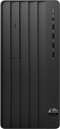 Изображение HP Pro 290 G9 Intel® Core™ i5 i5-13500 8 GB DDR4-SDRAM 512 GB SSD Windows 11 Pro Tower PC Black