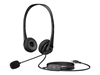 Picture of HP Stereo USB Headset G2