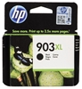 Picture of HP T6M15AE ink cartridge black No. 903 XL