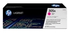 Picture of HP Toner CE 413 A magenta No. 305 A