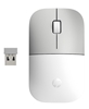 Picture of HP Z3700 Ceramic White Wireless Mouse