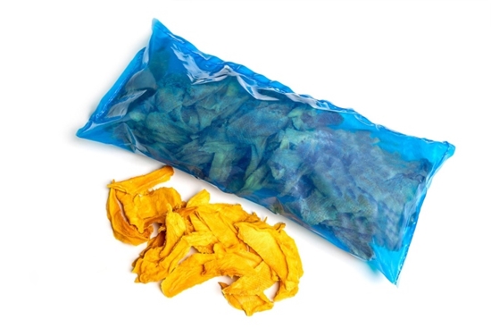 Изображение HPW Dried mango 2,5 kg