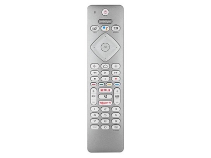 Picture of HQ LXHPHV1 TV remote control LCD Philips PH-V1 Grey