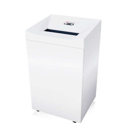 Picture of HSM Pure 630 shredder, 130 l, 3,9 mm