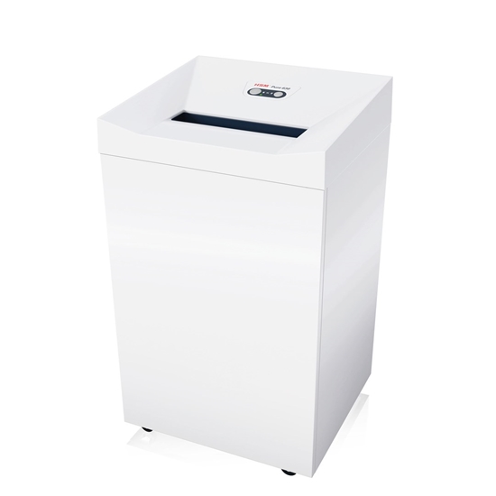 Изображение HSM Pure 630 shredder, 130 l, 3,9 mm