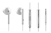 Picture of Huawei AM115 Headset Wired In-ear Calls/Music White