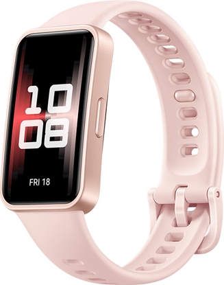 Изображение HUAWEI BAND 9 PINK