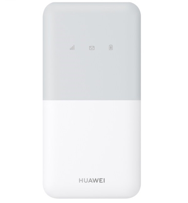 Изображение Huawei E5586-326 router (white color)