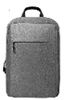 Изображение Huawei Swift 39.6 cm (15.6") Backpack Grey