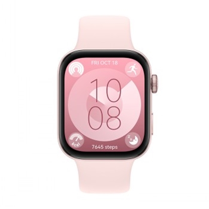 Picture of SMARTWATCH FIT 3/PINK 55020CEF HUAWEI