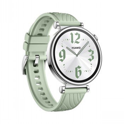 Изображение SMARTWATCH GT 4 41MM ACTIVE/GREEN 55020CES HUAWEI