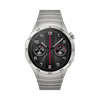 Picture of Huawei WATCH GT 4 3.63 cm (1.43") AMOLED 46 mm Digital 466 x 466 pixels Grey Wi-Fi GPS (satellite)