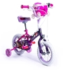 Picture of Huffy Rower HUFFY Disney PRINCESS Purple 12" 72119W