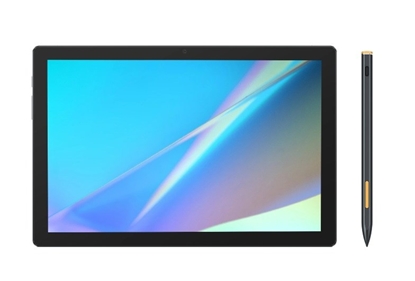 Picture of Huion Slate 10 graphics tablet