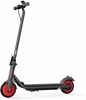 Picture of Elektrinis vaikiškas paspirtukas Segway Ninebot eKickscooter ZING C20, Grey