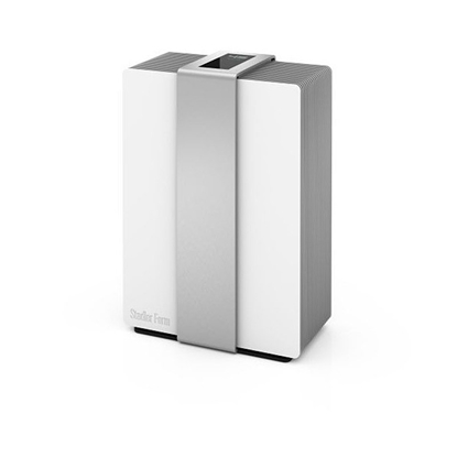 Picture of Humidifier Stadler Form Robert (white/silver)