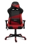 Изображение Huzaro Force 6.2 PC gaming chair Bucket (cradle) seat Black, Red