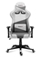 Изображение Huzaro Force 6.2 PC gaming chair Bucket (cradle) seat Grey, White