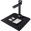 Picture of I.R.I.S. 462006 scanner Overhead scanner 300 x 300 DPI A3 Black