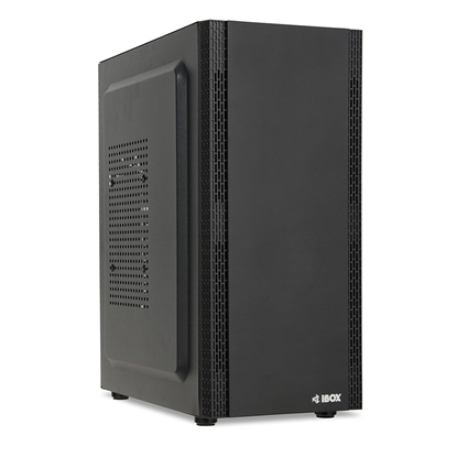 Attēls no I-BOX ANTILA 39 Midi Tower ATX Case