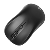 Изображение iBOX i009W Rosella wireless optical mouse, black