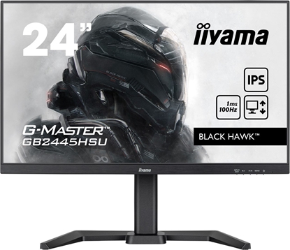 Picture of IIYAMA GB2445HSU-B1 G-Master 24inch ETE