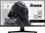 Picture of iiyama G-MASTER G2745QSU-B1 computer monitor 68.6 cm (27") 2560 x 1440 pixels Dual WQHD LED Black