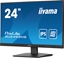 Attēls no iiyama ProLite XU2493HS-B6 computer monitor 60.5 cm (23.8") 1920 x 1080 pixels Full HD LED Black