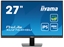 Изображение iiyama ProLite XU2763HSU-B1 computer monitor 68.6 cm (27") 1920 x 1080 pixels Full HD LED Black