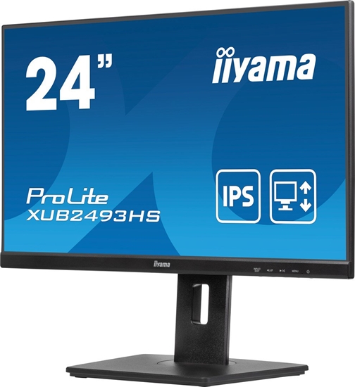 Picture of Iiyama ProLite XUB2493HS-B6