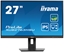 Attēls no iiyama ProLite XUB2763HSU-B1 computer monitor 68.6 cm (27") 1920 x 1080 pixels Full HD LED Black