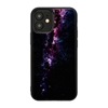 Picture of iKins case for Apple iPhone 12 mini milky way black