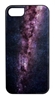 Изображение iKins case for Apple iPhone 8/7 milky way black