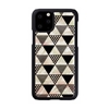 Picture of iKins SmartPhone case iPhone 11 Pro pyramid black